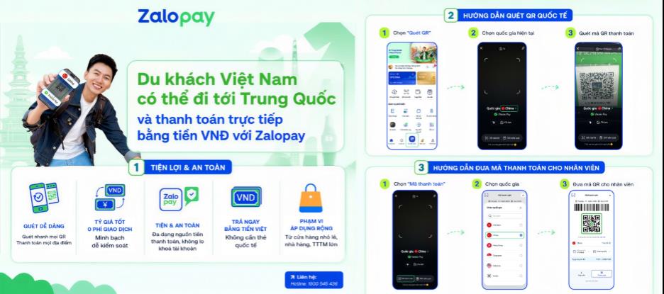 Khoai Lang Thang thoải m&aacute;i vi vu khắp Trung Quốc m&agrave; kh&ocirc;ng cần đổi tiền mặt nhờ ứng dụng Việt Nam n&agrave;y - Ảnh 3.