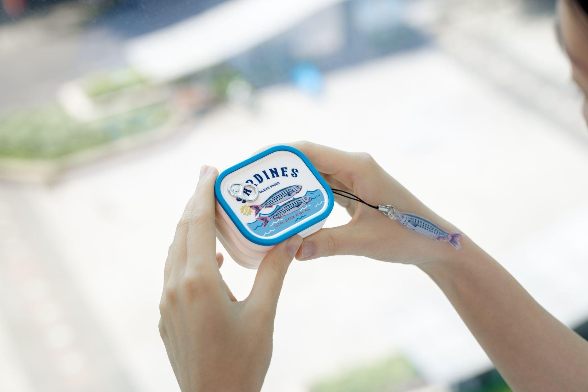 Top 5 sản phẩm c&ocirc;ng nghệ Samsung gi&uacute;p giới trẻ bật vibe awesome đ&oacute;n lễ lớn - Ảnh 5.