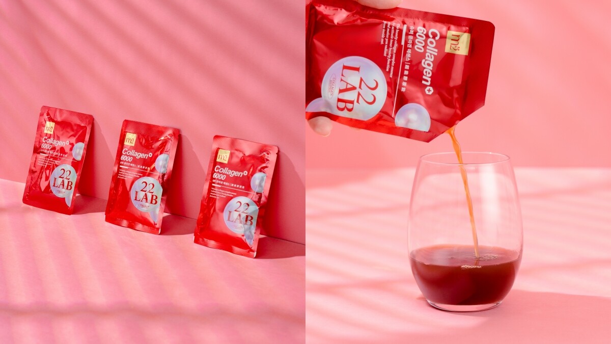 Phụ nữ H&agrave;n đang chuyển sang xu hướng d&ugrave;ng Collagen kết hợp PDRN v&agrave; Son Ye Jin cũng kh&ocirc;ng ngoại lệ- Ảnh 9.