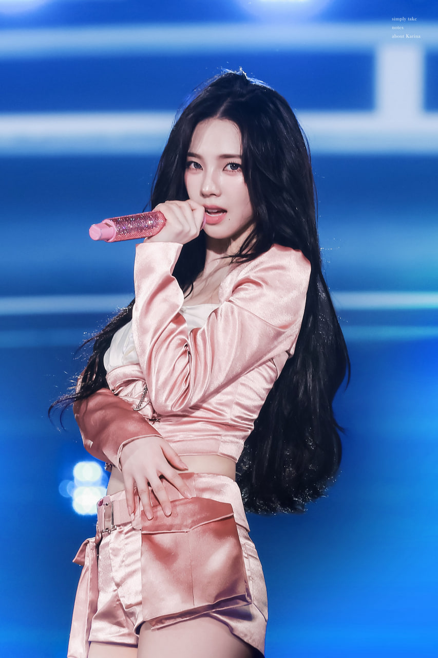 Cả triệu người sững sờ trước nhan sắc đẳng cấp của mỹ nh&acirc;n đẹp hơn tr&iacute; tuệ nh&acirc;n tạo, visual cỡ n&agrave;y bảo sao cứ m&atilde;i hot!- Ảnh 3.