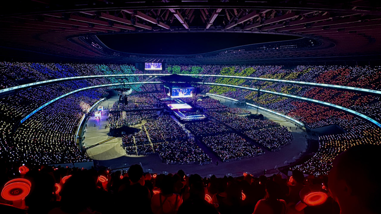 Mỹ nh&acirc;n rơi lệ khiến 9 triệu người x&oacute;t xa, l&agrave;m g&igrave; cũng bị ch&ecirc; hết thời m&agrave; c&oacute; cả concert đi v&agrave;o lịch sử - Ảnh 5.