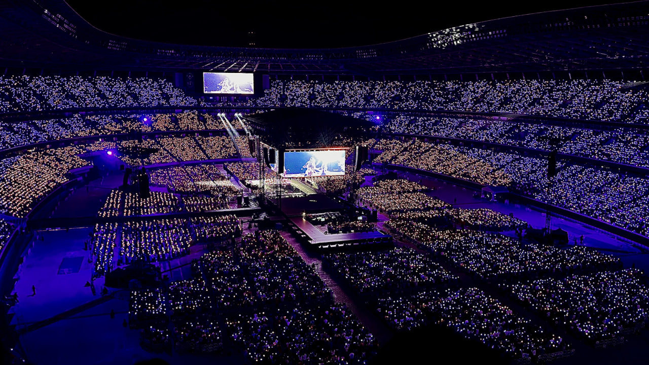 Mỹ nh&acirc;n rơi lệ khiến 9 triệu người x&oacute;t xa, l&agrave;m g&igrave; cũng bị ch&ecirc; hết thời m&agrave; c&oacute; cả concert đi v&agrave;o lịch sử - Ảnh 6.