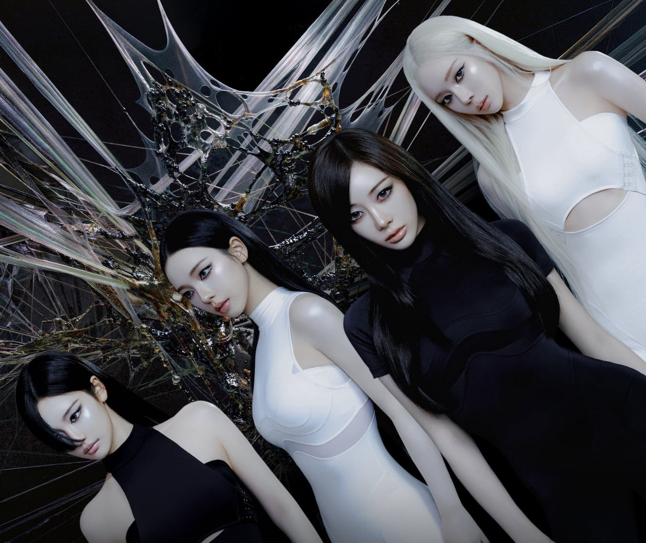 Cả triệu người sững sờ trước nhan sắc đẳng cấp của mỹ nh&acirc;n đẹp hơn tr&iacute; tuệ nh&acirc;n tạo, visual cỡ n&agrave;y bảo sao cứ m&atilde;i hot!- Ảnh 8.