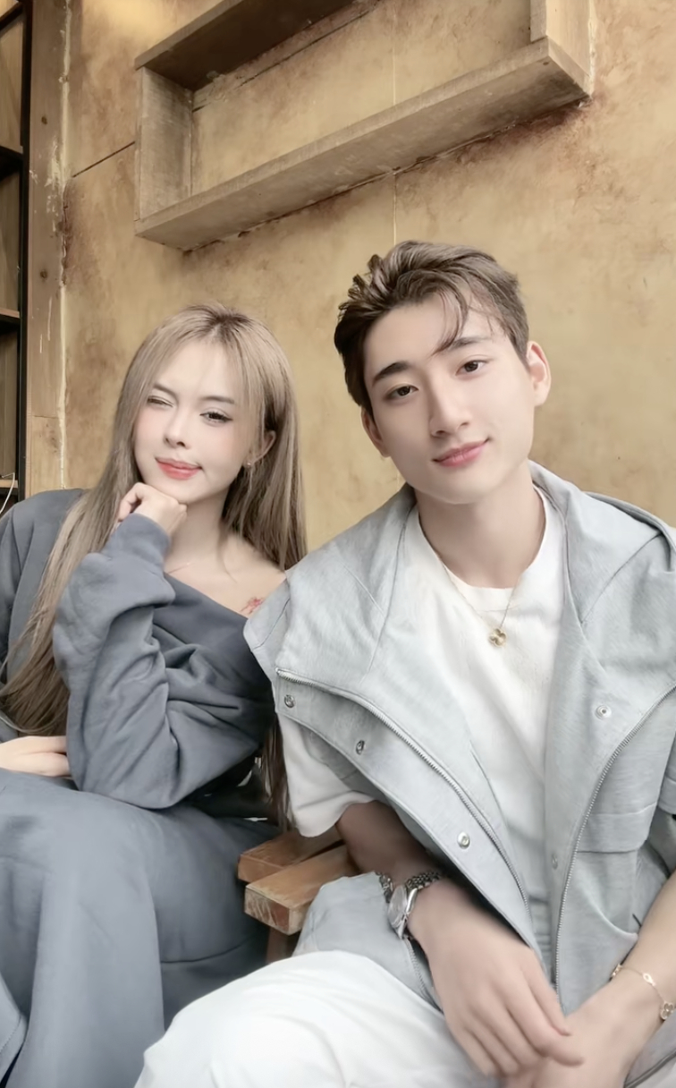 H&agrave; M&ocirc;i trước khi gắn với từ kho&aacute; &ldquo;ghệ mới anh B&acirc;u&rdquo; - Ảnh 8.