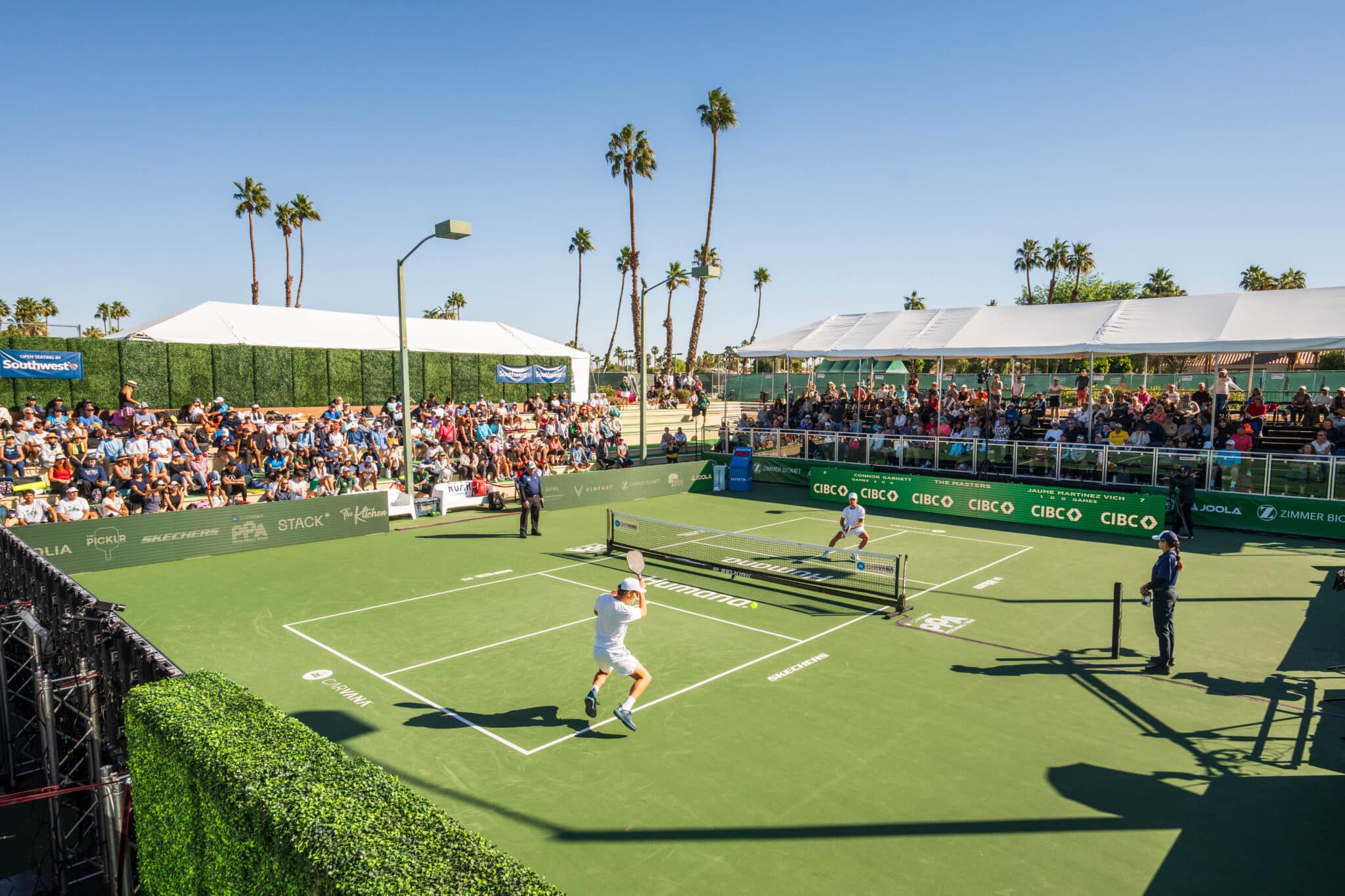 Việt Nam có sự kiện lọt top 10 giải Pickleball đáng xem nhất thế giới! - Ảnh 2.