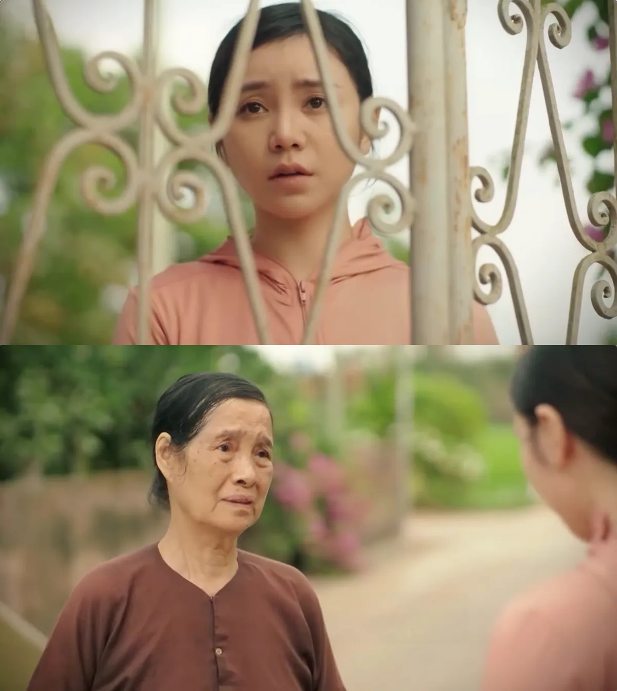 Bước Ch&acirc;n V&agrave;o Đời tập 30: Em g&aacute;i Quỳnh Kool b&aacute;o khoản nợ khủng, kh&aacute;n giả đ&ograve;i đổi t&ecirc;n phim th&agrave;nh Bước Ch&acirc;n V&agrave;o T&ugrave;- Ảnh 6.