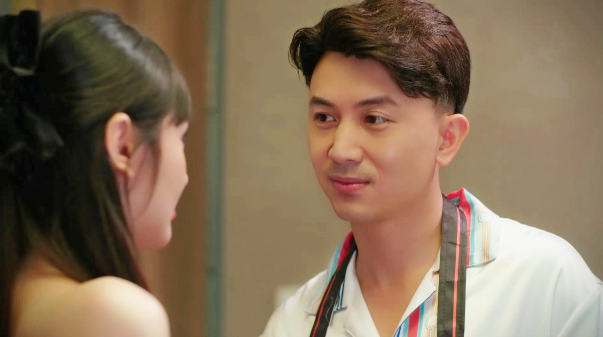 Bước Ch&acirc;n V&agrave;o Đời tập 30: Em g&aacute;i Quỳnh Kool b&aacute;o khoản nợ khủng, kh&aacute;n giả đ&ograve;i đổi t&ecirc;n phim th&agrave;nh Bước Ch&acirc;n V&agrave;o T&ugrave;- Ảnh 1.