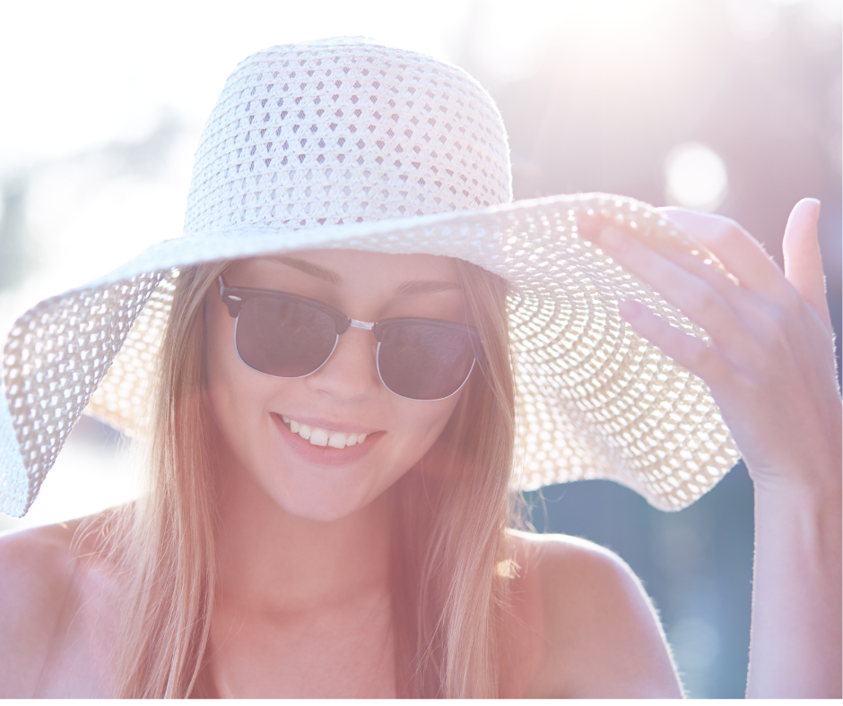 Đi du lịch h&egrave;: Đừng chỉ mải m&ecirc; "đắp" kem chống nắng cho da, đ&ocirc;i mắt cũng rất cần được bảo vệ v&agrave; đ&acirc;y l&agrave; l&yacute; do tại sao điều đ&oacute; lại quan trọng - Ảnh 4.