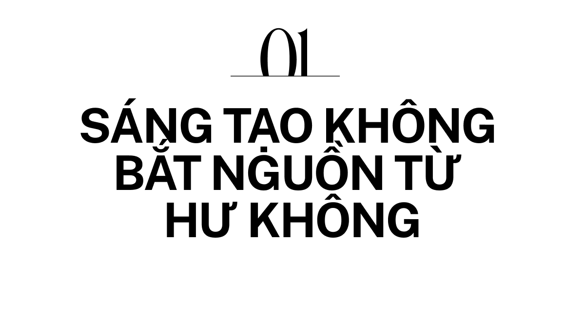 Nghệ sĩ ơi, đừng mải m&ecirc; vươn cao m&agrave; qu&ecirc;n mất việc chăm ch&uacute;t bộ rễ tri thức!- Ảnh 2.