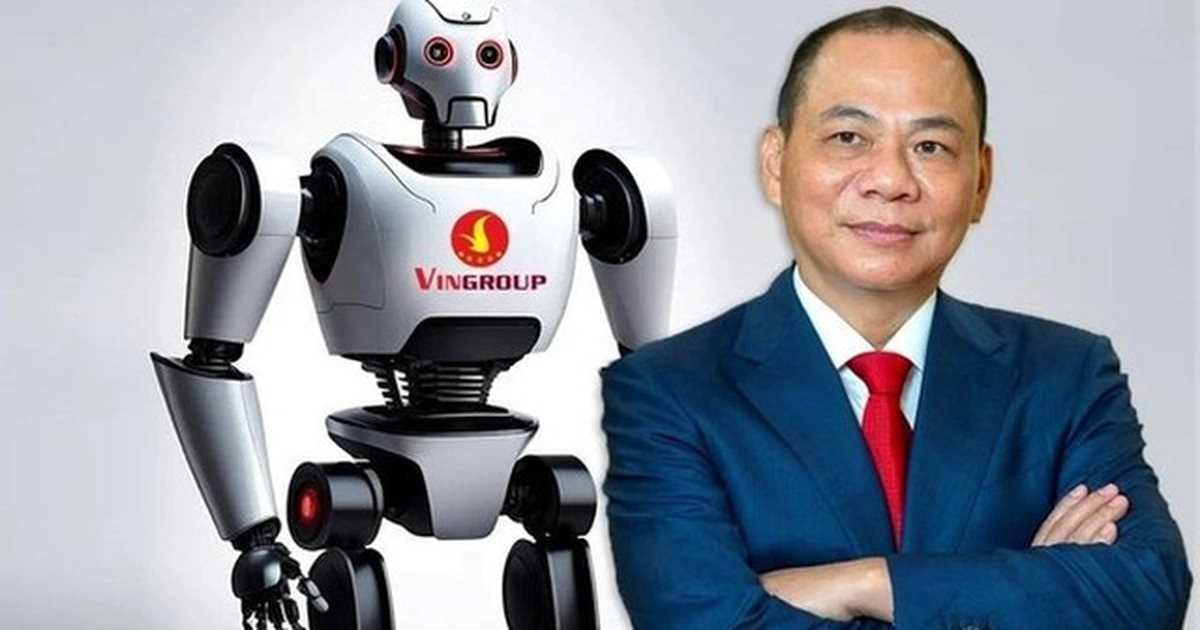 Bắt tay &ldquo;g&atilde; khổng lồ&rdquo; Đức, DN của tỷ ph&uacute; Phạm Nhật Vượng muốn chinh phục lĩnh vực trị gi&aacute; 5.000 tỷ USD- Ảnh 1.