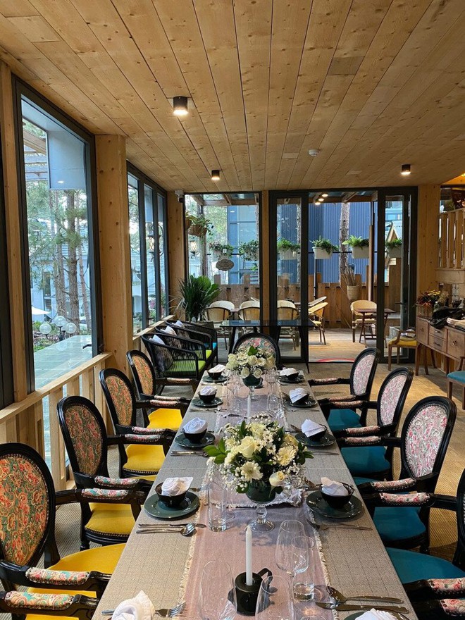 Mỹ nh&acirc;n cưới đại gia 3 đời vợ hơn 26 tuổi: Lập tức rời showbiz, sống cuộc đời xa hoa c&ugrave;ng khối BĐS ngh&igrave;n tỷ- Ảnh 9.