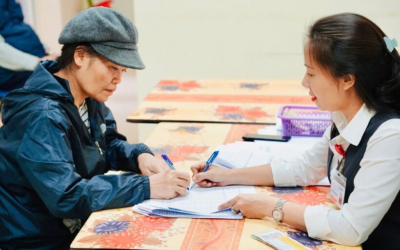 Tất cả người d&acirc;n c&oacute; lương hưu tr&ecirc;n cả nước ch&uacute; &yacute; đề xuất điều chỉnh mới từ 1/7 - Ảnh 1.