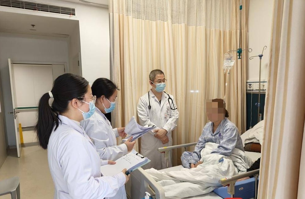 Cả đời chỉ l&agrave;m "chuyện ấy" đ&uacute;ng 1 lần, người phụ nữ 40 tuổi qua đời sau 6 th&aacute;ng ph&aacute;t hiện ung thư cổ tử cung- Ảnh 3.