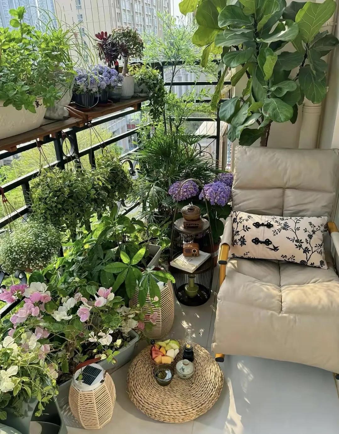 Ai cũng khuy&ecirc;n x&acirc;y k&iacute;n ban c&ocirc;ng, t&ocirc;i vẫn để mở: Sau 1 năm, căn nh&agrave; s&aacute;ng v&agrave; dễ chịu hơn hẳn- Ảnh 2.