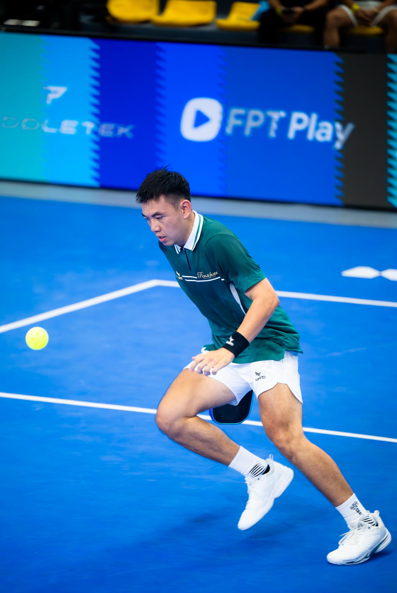 L&yacute; Ho&agrave;ng Nam tiếp tục thể hiện đẳng cấp "out tr&igrave;nh", thắng &aacute;p đảo đối thủ để gi&agrave;nh v&eacute; v&agrave;o B&aacute;n kết đơn nam PPA Asia 1000!- Ảnh 9.