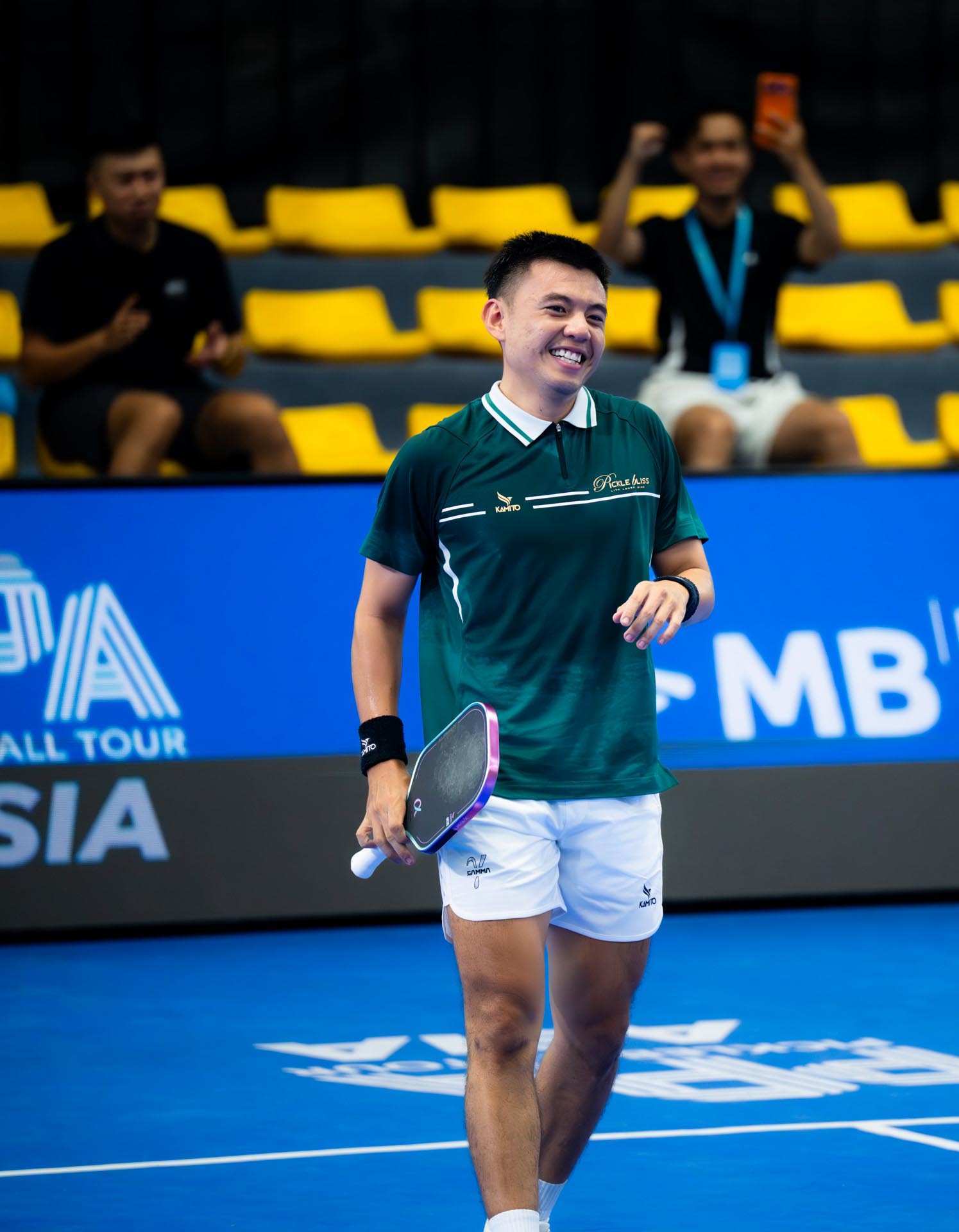 L&yacute; Ho&agrave;ng Nam tiếp tục thể hiện đẳng cấp "out tr&igrave;nh", thắng &aacute;p đảo đối thủ để gi&agrave;nh v&eacute; v&agrave;o B&aacute;n kết đơn nam PPA Asia 1000!- Ảnh 7.