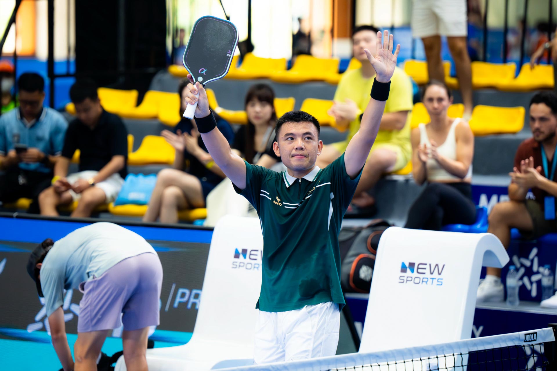 L&yacute; Ho&agrave;ng Nam tiếp tục thể hiện đẳng cấp "out tr&igrave;nh", thắng &aacute;p đảo đối thủ để gi&agrave;nh v&eacute; v&agrave;o B&aacute;n kết đơn nam PPA Asia 1000!- Ảnh 6.