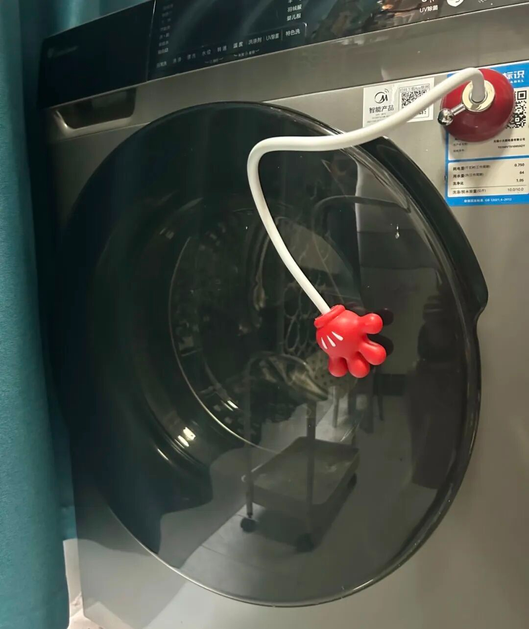 5 m&oacute;n tưởng v&ocirc; tri m&agrave; rất "ra g&igrave;", mua xong vui như tr&uacute;ng số độc đắc- Ảnh 3.