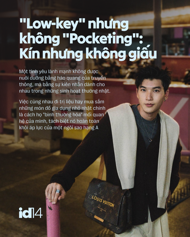 Y&ecirc;u như HIEUTHUHAI: H&atilde;y t&igrave;m người đi trị liệu xương khớp v&agrave; đi si&ecirc;u thị c&ugrave;ng bạn!- Ảnh 6.