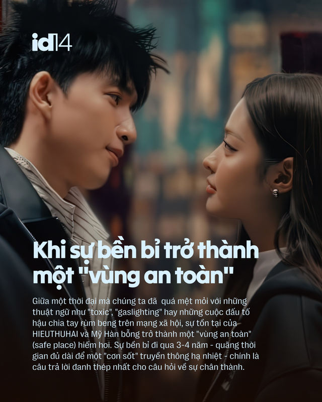 Y&ecirc;u như HIEUTHUHAI: H&atilde;y t&igrave;m người đi trị liệu xương khớp v&agrave; đi si&ecirc;u thị c&ugrave;ng bạn!- Ảnh 10.