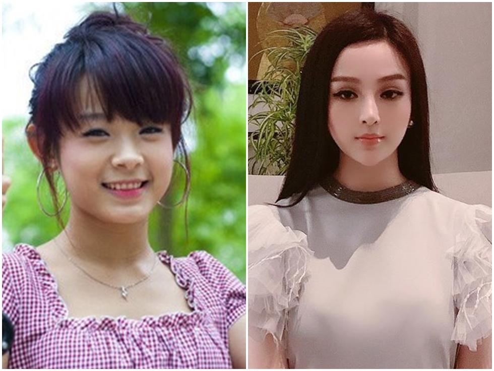 Mỹ nh&acirc;n Việt lọt v&agrave;o tầm mắt của Lee Min Ho: Mặt từng bị ch&ecirc; như tượng s&aacute;p giờ được vạn người khen- Ảnh 2.