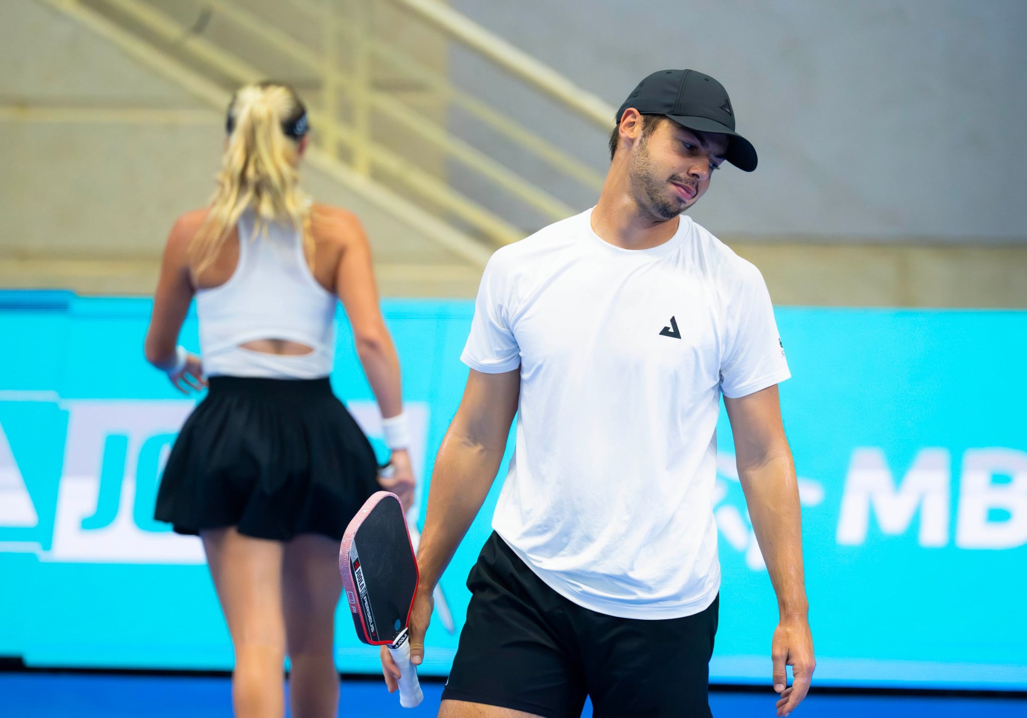 Đẳng cấp thế giới hội tụ: Anna Thu Thuỷ, Ben Johns thắng dễ Parenteau v&agrave; Oncins gi&agrave;nh v&eacute; v&agrave;o b&aacute;n kết PPA Asia 1000 Hanoi Cup- Ảnh 11.