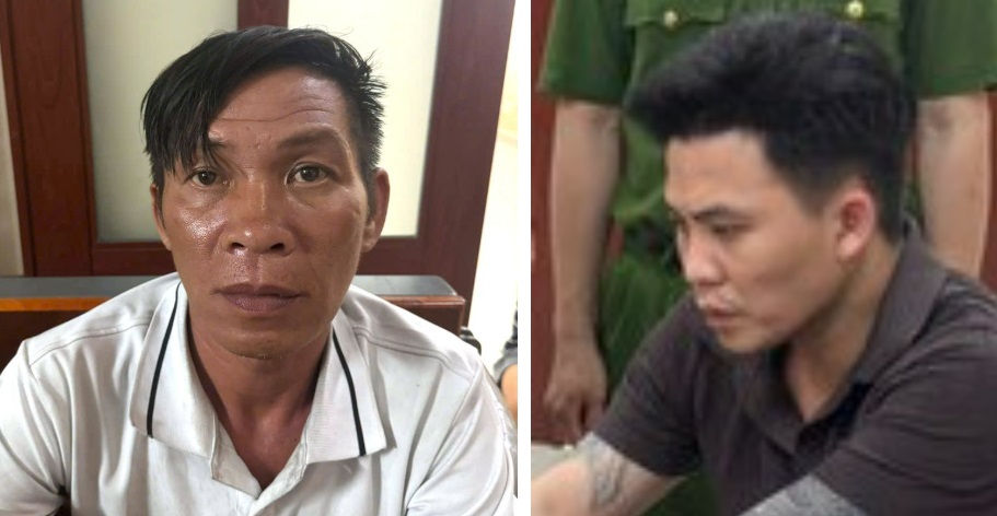 Kh&aacute;m x&eacute;t khẩn cấp, bắt quản l&yacute; kho Nguyễn Thanh Nhi trong một chuy&ecirc;n &aacute;n li&ecirc;n tỉnh đặc biệt lớn- Ảnh 1.