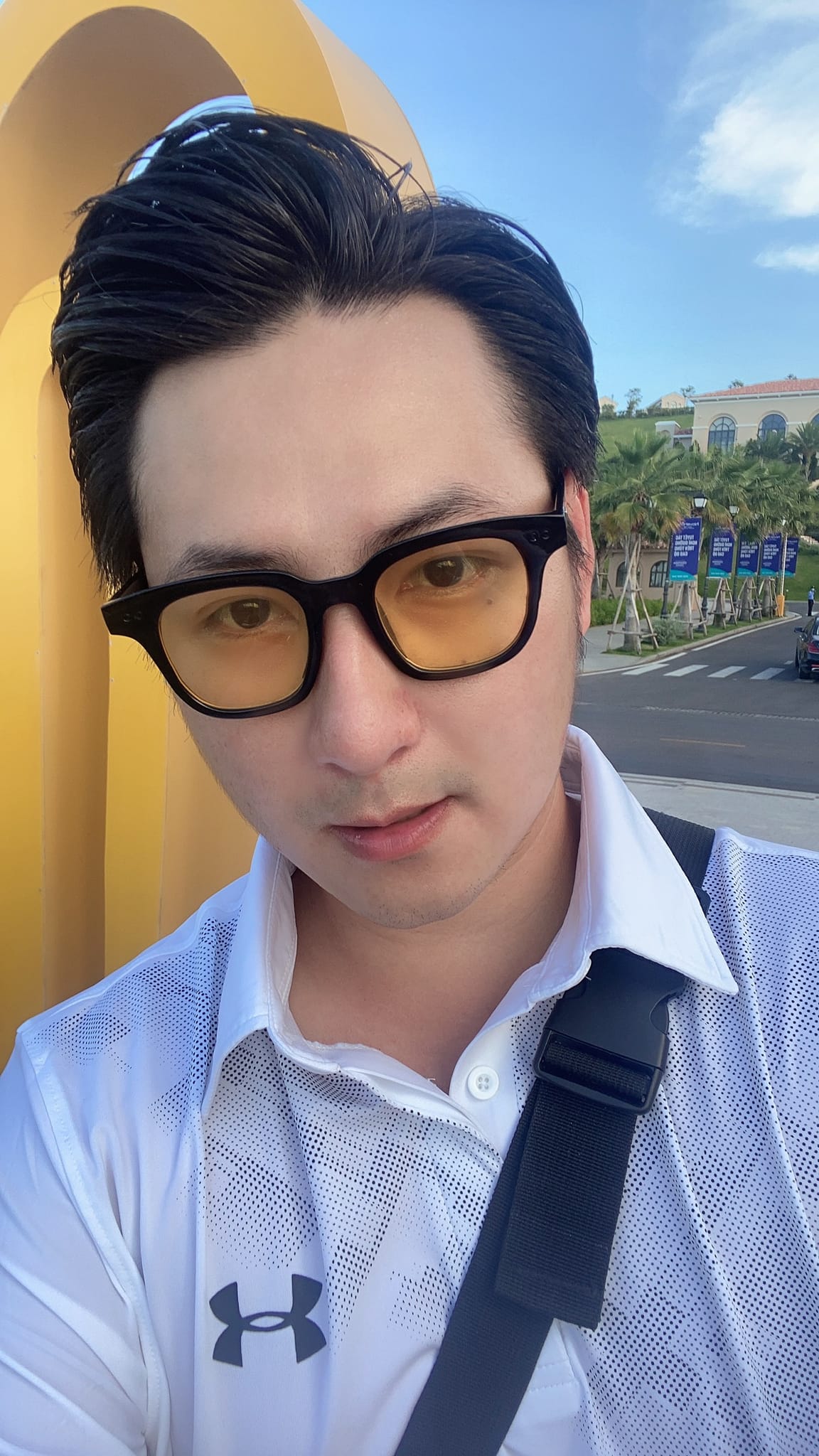 T&igrave;nh h&igrave;nh hiện tại của Văn Anh Duy (Tiệm B&aacute;nh Ho&agrave;ng Tử B&eacute;)- Ảnh 3.