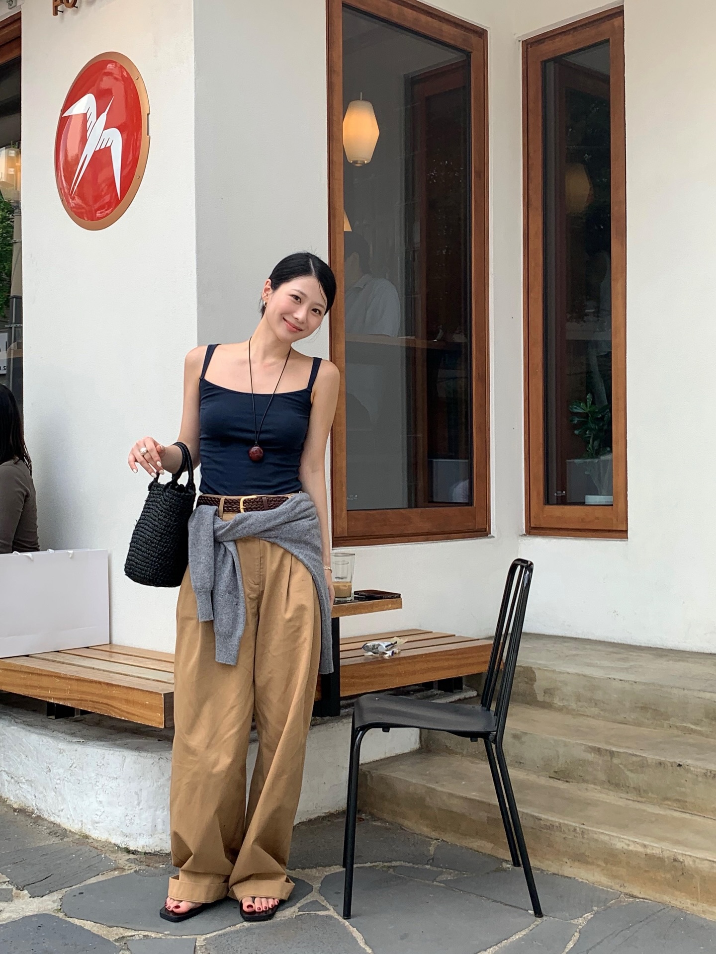 5 c&ocirc;ng thức mặc đẹp xuất sắc cho n&agrave;ng t&oacute;c ngắn- Ảnh 4.