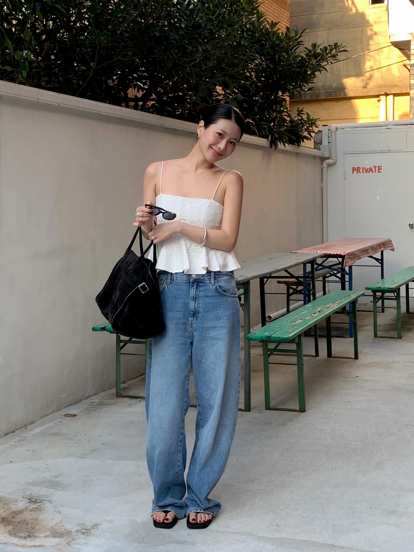 5 c&ocirc;ng thức mặc đẹp xuất sắc cho n&agrave;ng t&oacute;c ngắn- Ảnh 3.