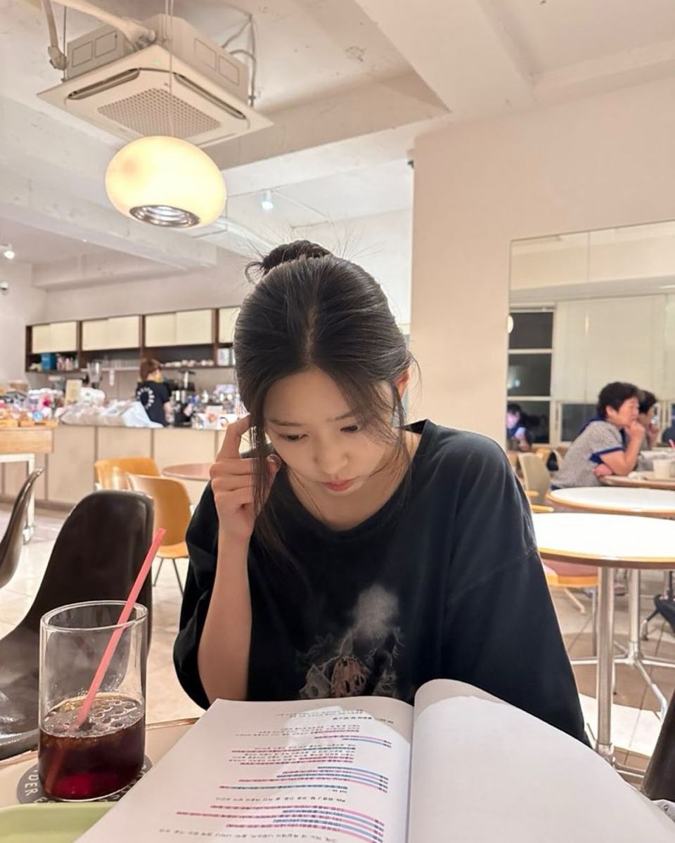 3 biểu hiện của một "thủ khoa" tương lai- Ảnh 1.