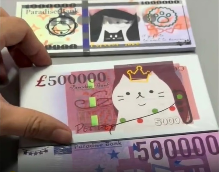 Đ&aacute;m tang xa xỉ cho th&uacute; cưng: Nghi lễ long trọng, đốt v&agrave;ng m&atilde; c&oacute; cả người hầu- Ảnh 3.