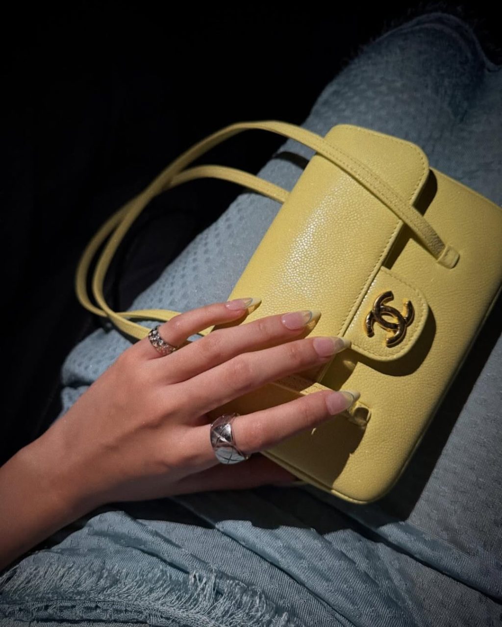 Chanel tiếp tục tăng gi&aacute;- Ảnh 8.