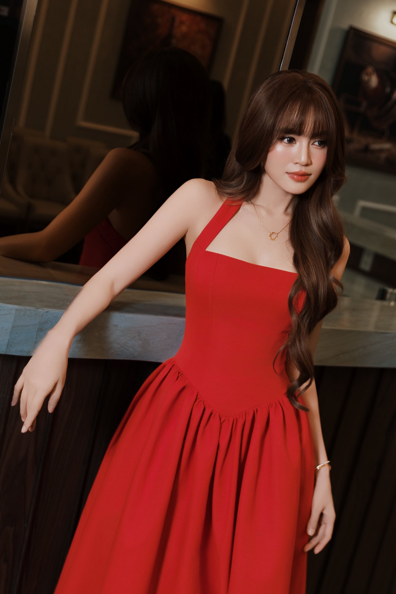 Bất c&ocirc;ng cho Ninh Dương Lan Ngọc!- Ảnh 7.