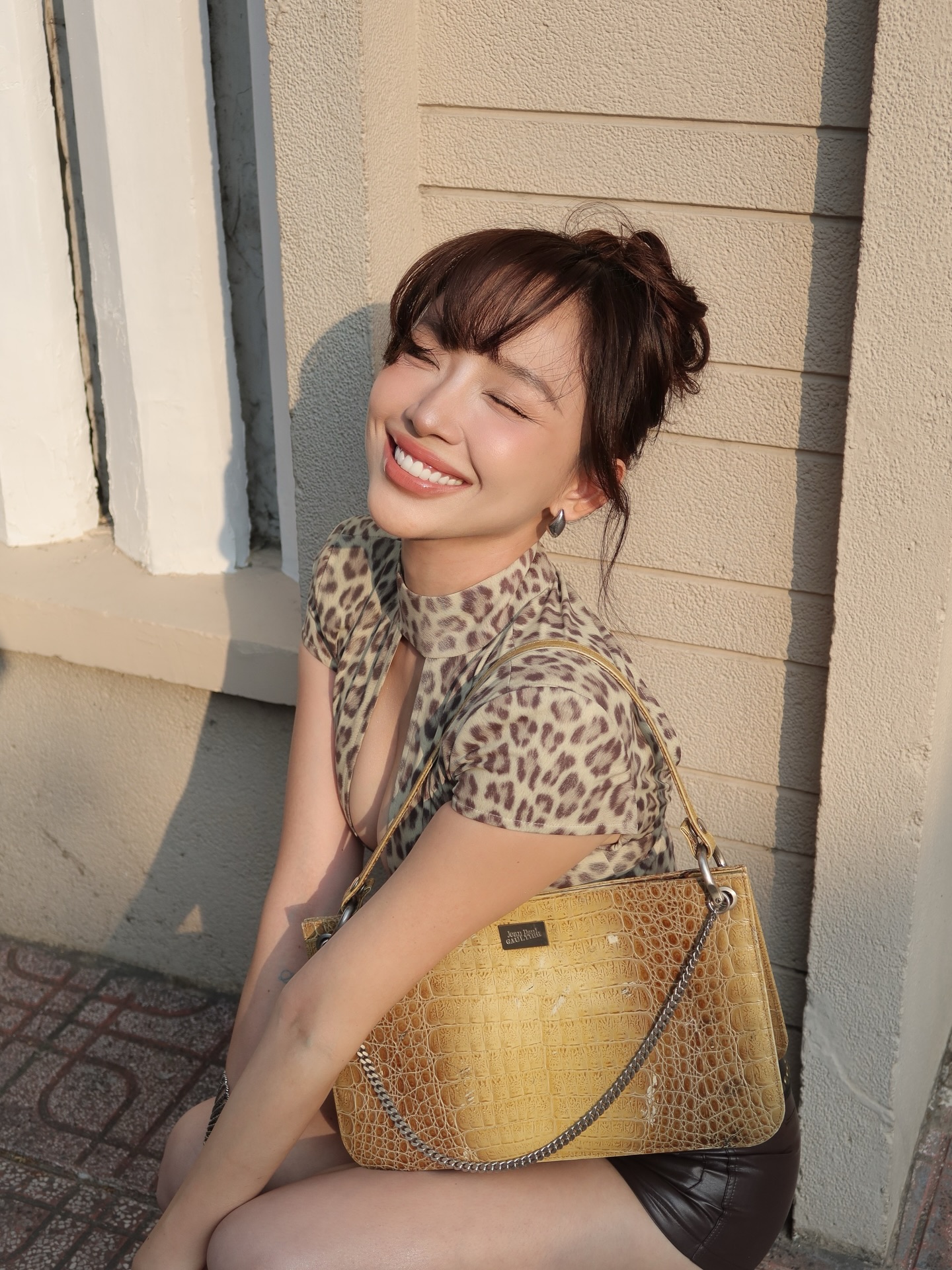 Gia đ&igrave;nh nhắn nhủ T&oacute;c Ti&ecirc;n: 