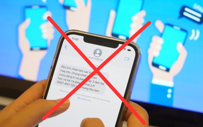 13 loại ảnh v&agrave; tin nhắn cần x&oacute;a khỏi điện thoại ngay lập tức- Ảnh 1.