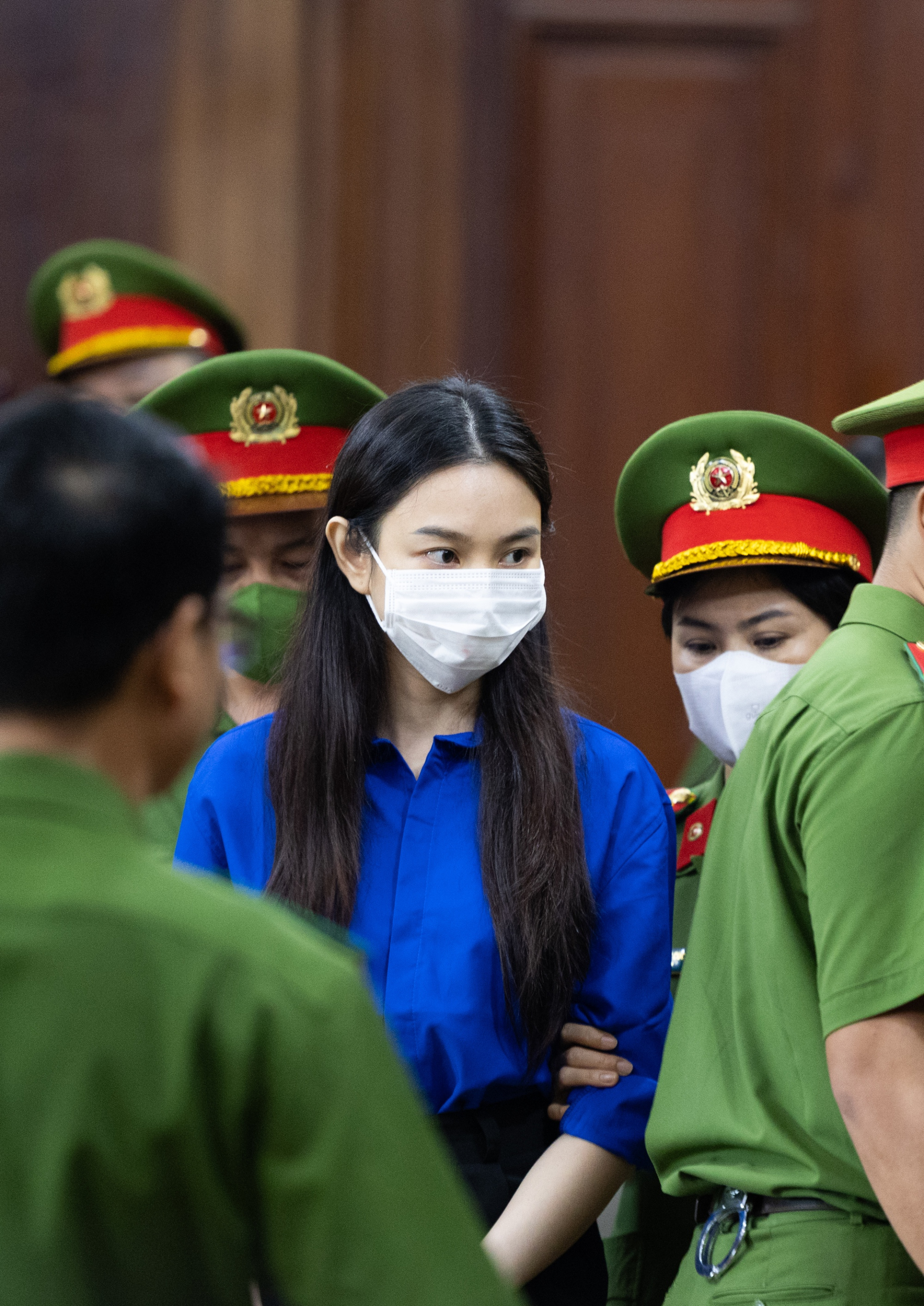 Mẹ dọn ra ở ph&ograve;ng trọ, c&ograve;n bố Thuỳ Ti&ecirc;n giờ ra sao?- Ảnh 4.