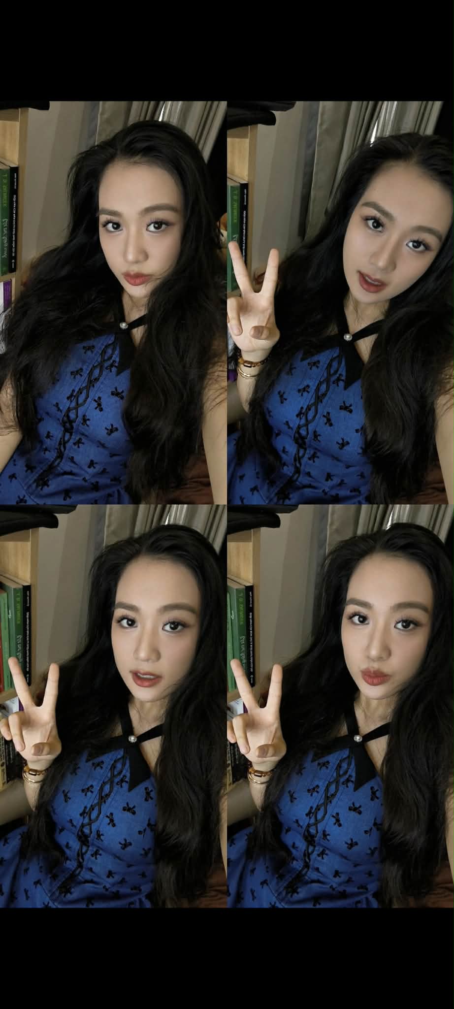 D&acirc;n văn ph&ograve;ng đổ x&ocirc; đi học makeup c&aacute; nh&acirc;n để đẹp như "thay đầu": Thừa tiền mới chi 3 - 5 triệu cho 3 bữa học?- Ảnh 5.