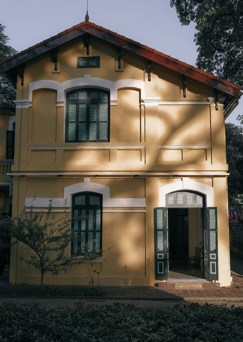 Đ&acirc;y l&agrave; ng&ocirc;i trường cấp 3 c&oacute; điểm thi thử tốt nghiệp THPT cao nhất H&agrave; Nội năm 2026- Ảnh 2.