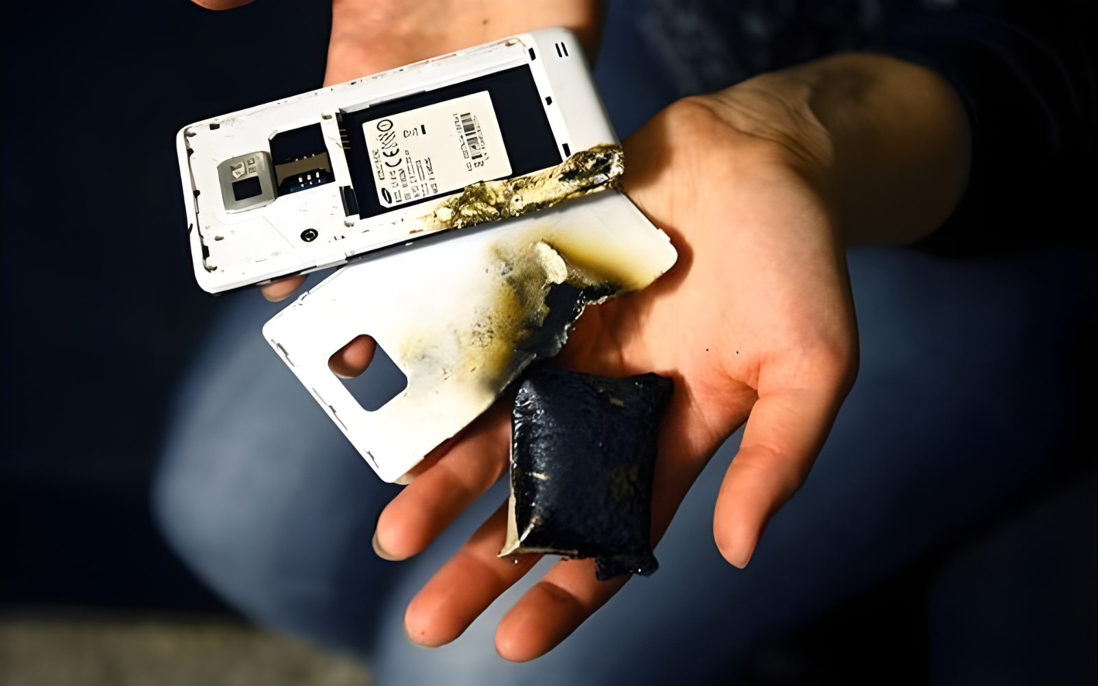 Th&aacute;ng 4 nắng n&oacute;ng đến 39&deg;C: Những thứ trong nh&agrave; c&oacute; thể đang "xuống cấp" m&agrave; bạn kh&ocirc;ng hay- Ảnh 2.