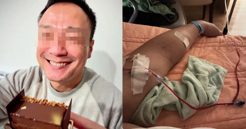 Người đ&agrave;n &ocirc;ng 58 tuổi uống nước mỗi s&aacute;ng, kh&ocirc;ng bao l&acirc;u sau qua đời v&igrave; suy thận, b&aacute;c sĩ cho biết: Sai lầm khi uống nước nhiều người mắc