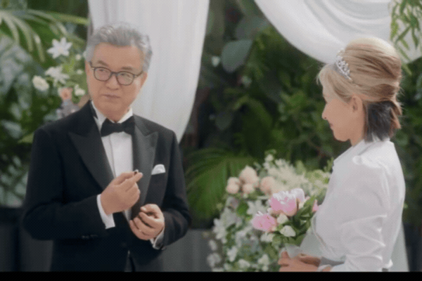 Phim H&agrave;n được khen nức nở v&igrave; hay từ đầu đến cuối: C&aacute;i kết tr&ecirc;n cả tuyệt vời, xem m&agrave; "đ&atilde; c&aacute;i nư"- Ảnh 7.