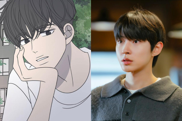 Phim H&agrave;n chưa chiếu đ&atilde; bị ch&ecirc; banh x&aacute;c: Nam ch&iacute;nh visual k&eacute;m xa nguy&ecirc;n t&aacute;c cả vạn dặm, nữ ch&iacute;nh diễn dở c&oacute; tiếng- Ảnh 2.