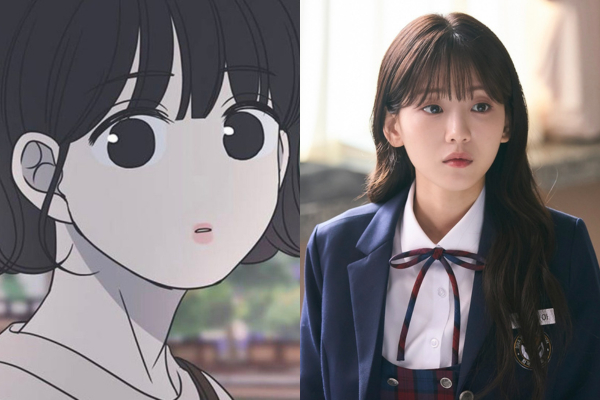 Phim H&agrave;n chưa chiếu đ&atilde; bị ch&ecirc; banh x&aacute;c: Nam ch&iacute;nh visual k&eacute;m xa nguy&ecirc;n t&aacute;c cả vạn dặm, nữ ch&iacute;nh diễn dở c&oacute; tiếng- Ảnh 3.