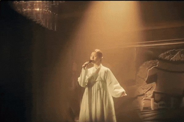 Kh&oacute; tin mỹ nh&acirc;n bị gh&eacute;t nhất H&agrave;n Quốc 20 năm trẻ m&atilde;i kh&ocirc;ng gi&agrave;, netizen c&agrave; khịa &ldquo;tại đơ n&ecirc;n mặt &iacute;t nếp nhăn&rdquo;- Ảnh 3.