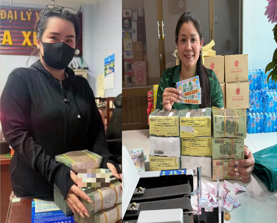 Giải độc đắc xổ số miền Nam tiếp tục g&acirc;y &ldquo;sốt&rdquo; tại T&acirc;y Ninh- Ảnh 2.