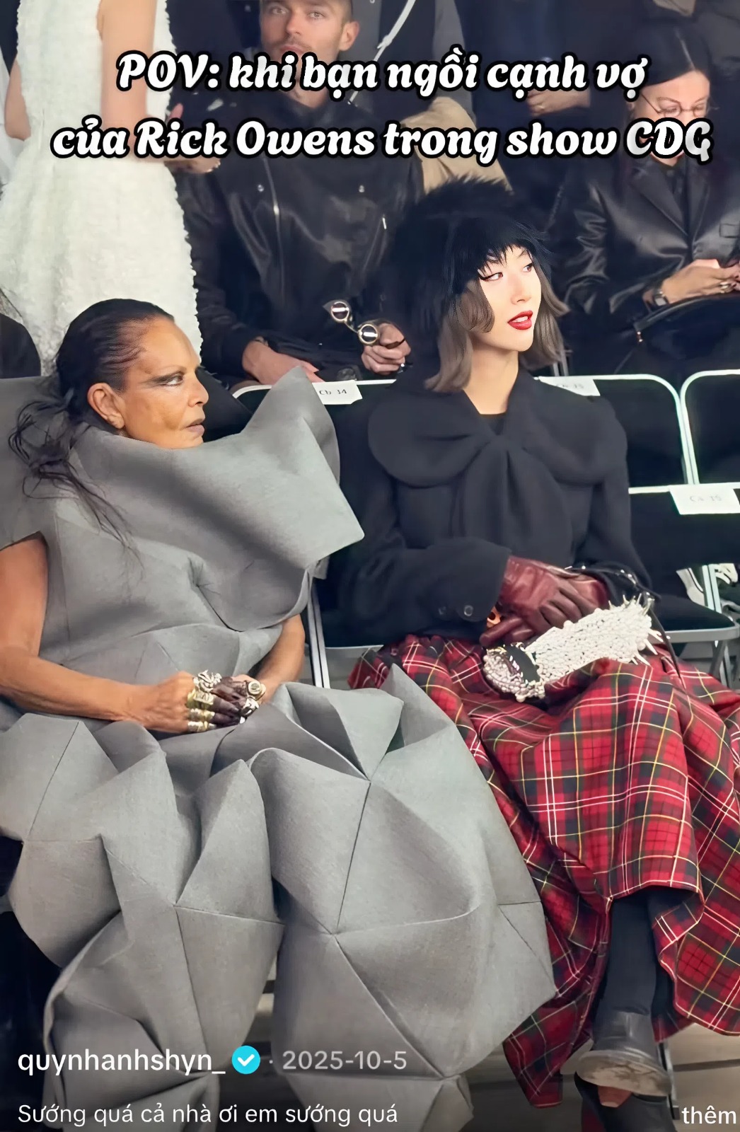 Girl Phố của Quỳnh Anh Shyn: Fashionista hết lửa nghề nhưng kh&ocirc;ng hề mất chất, cảnh n&agrave;o cũng &ldquo;nghệ cả củ&rdquo;!- Ảnh 5.