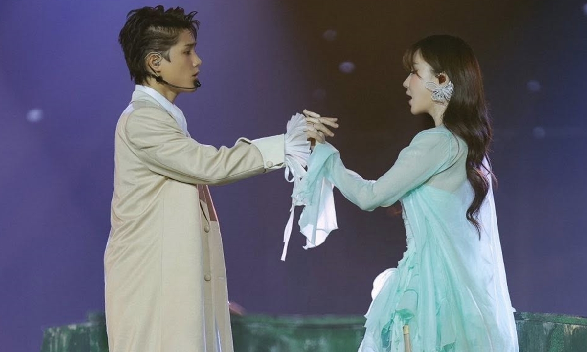 Y&ecirc;u như Tăng Duy T&acirc;n y&ecirc;u B&iacute;ch Phương!- Ảnh 1.