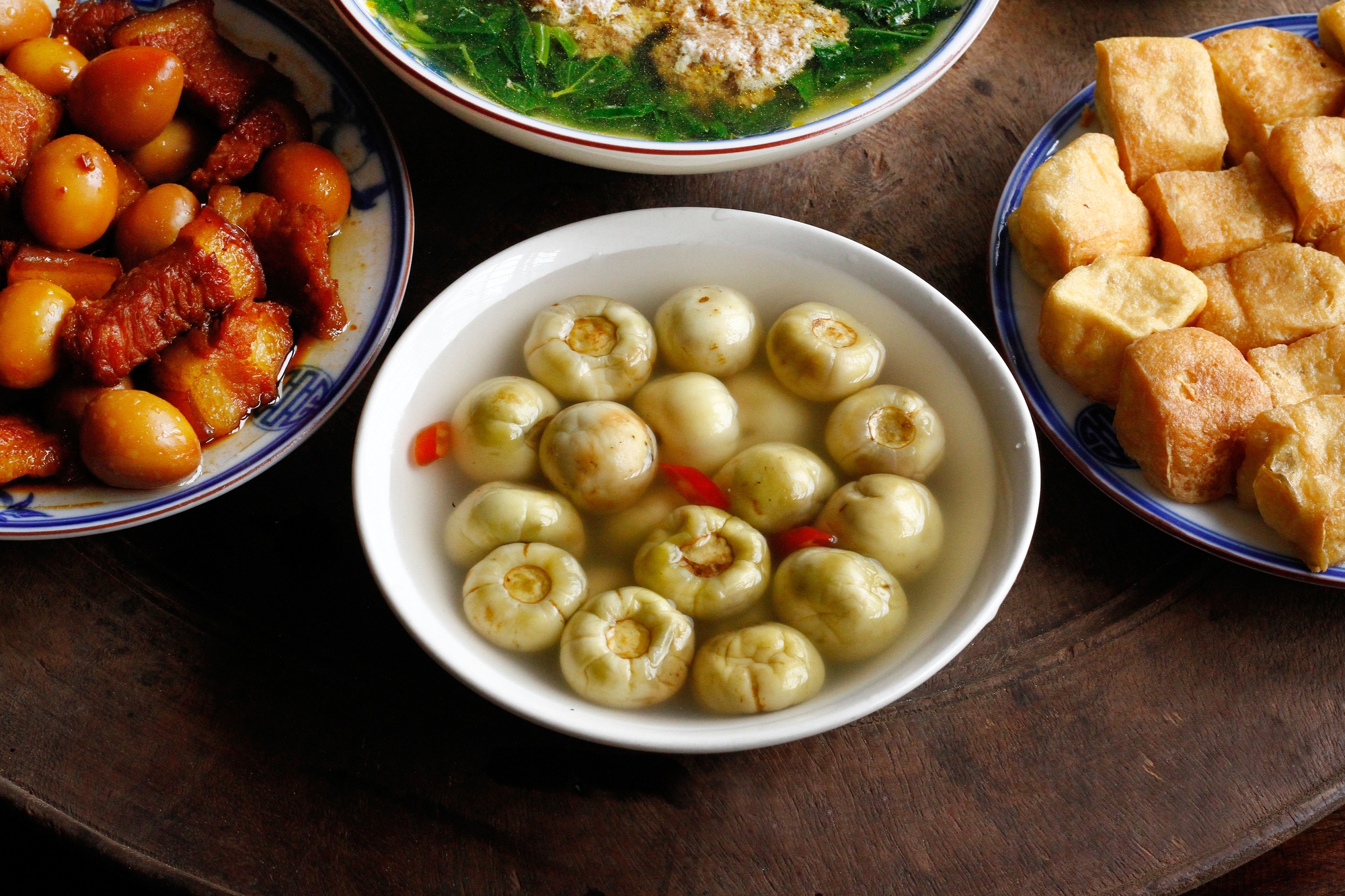 4 loại rau quen mặt bị &ldquo;r&eacute;o t&ecirc;n&rdquo; li&ecirc;n quan ung thư: Ăn nhiều liệu c&oacute; thực sự nguy hiểm?- Ảnh 5.