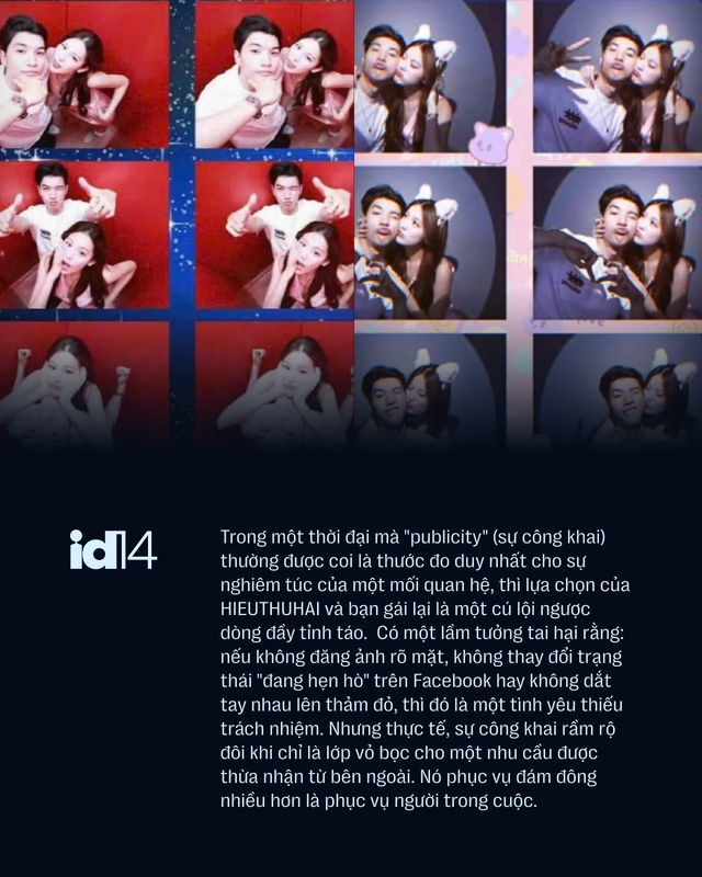 Y&ecirc;u như HIEUTHUHAI: H&atilde;y t&igrave;m người đi trị liệu xương khớp v&agrave; đi si&ecirc;u thị c&ugrave;ng bạn!- Ảnh 4.